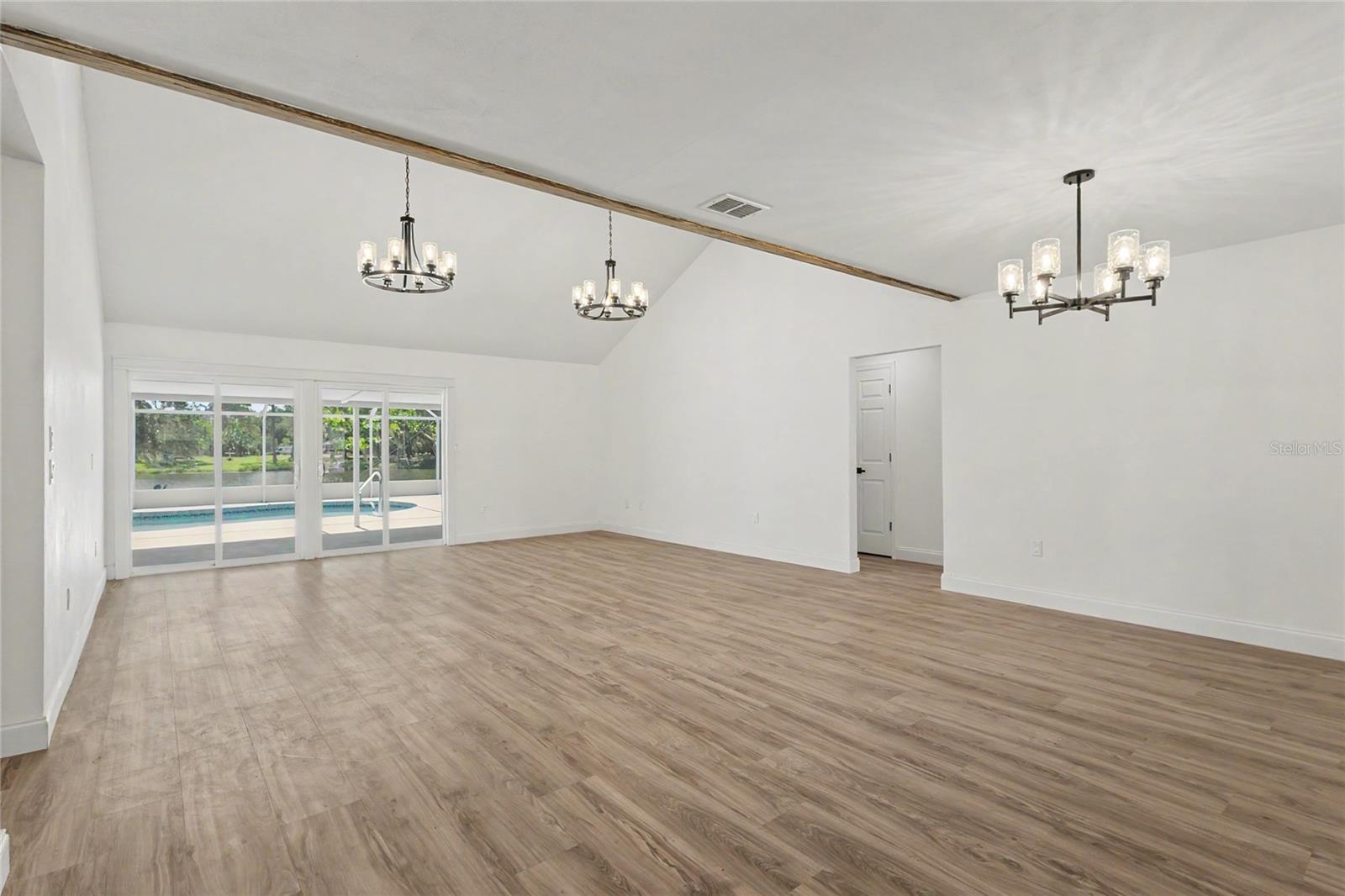 MILL CREEK PH II - Residential