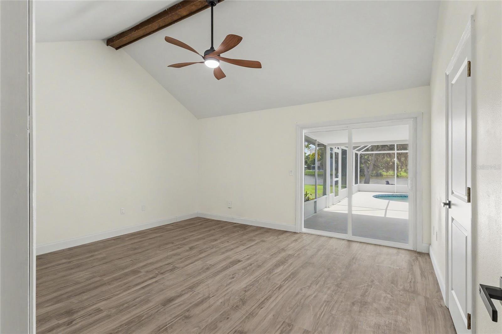 MILL CREEK PH II - Residential