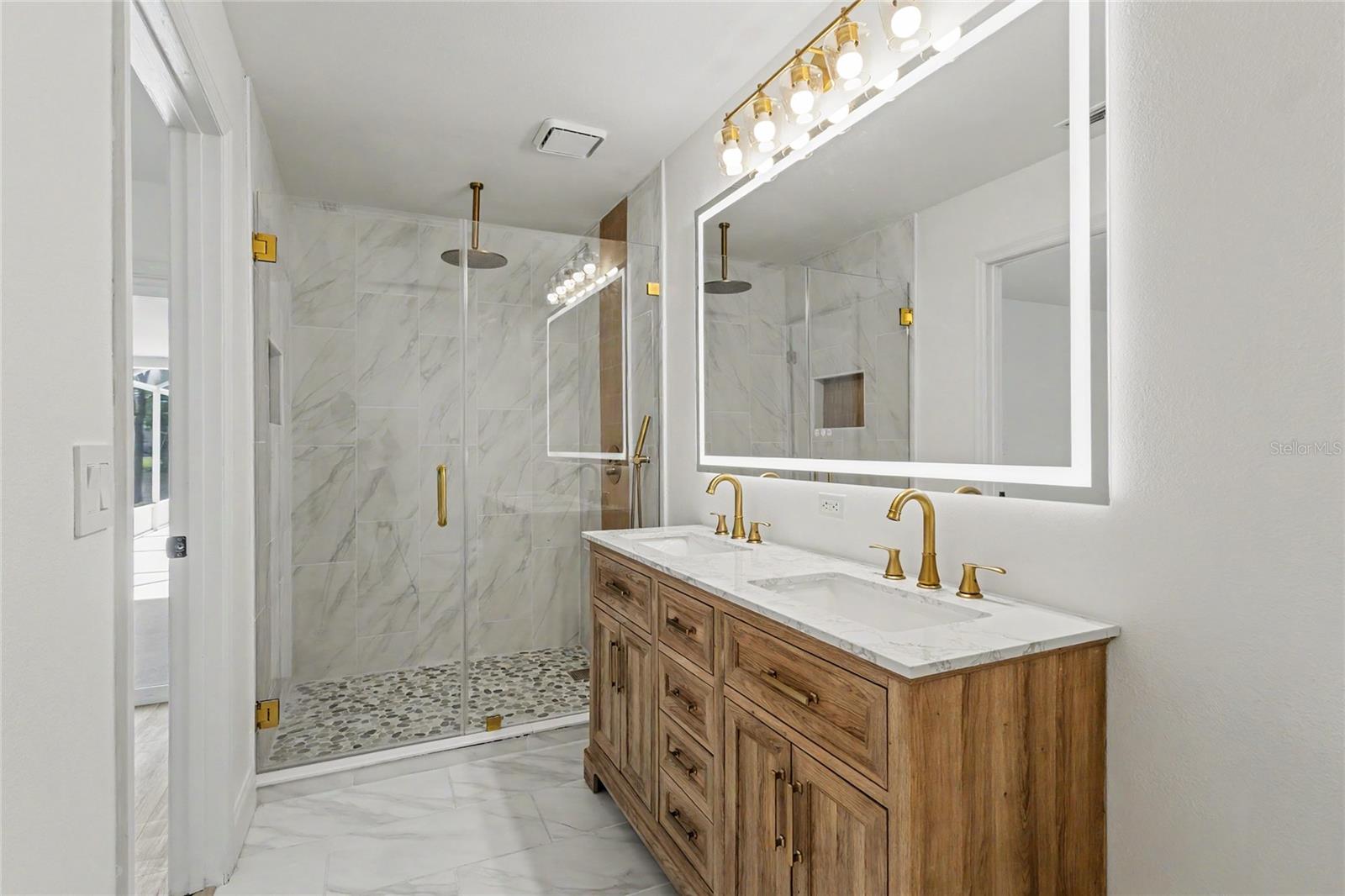 MILL CREEK PH II - Residential