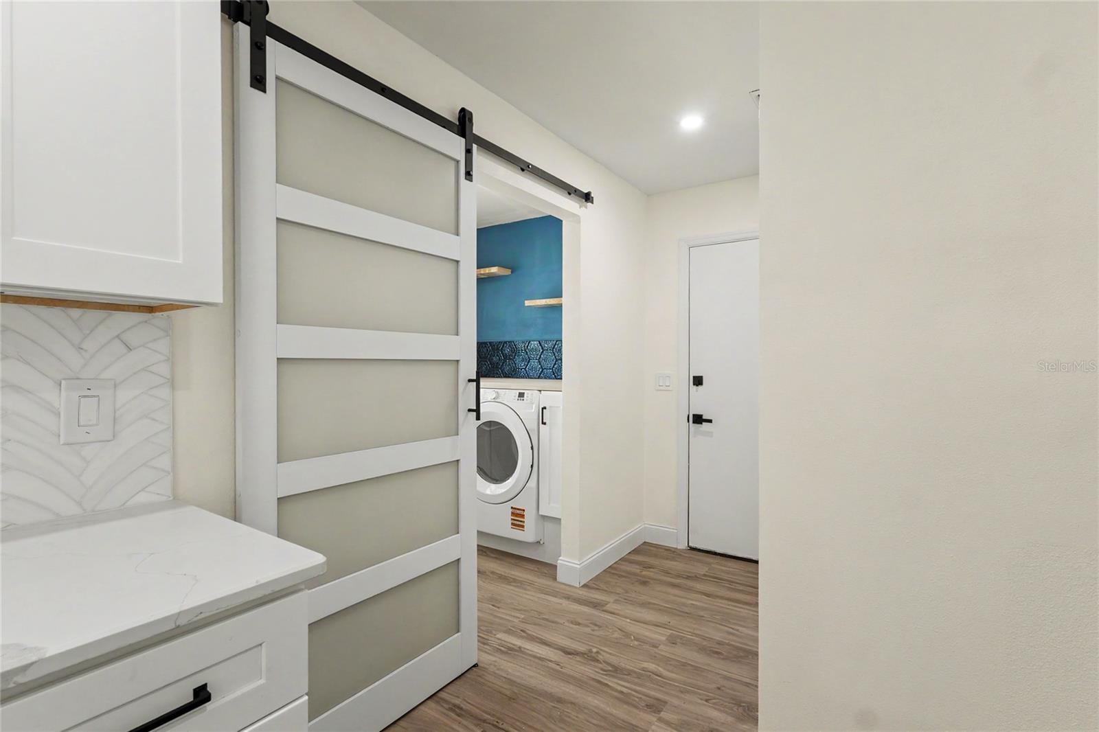 MILL CREEK PH II - Residential