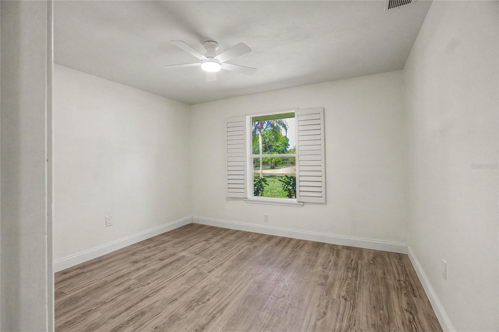 MILL CREEK PH II - Residential