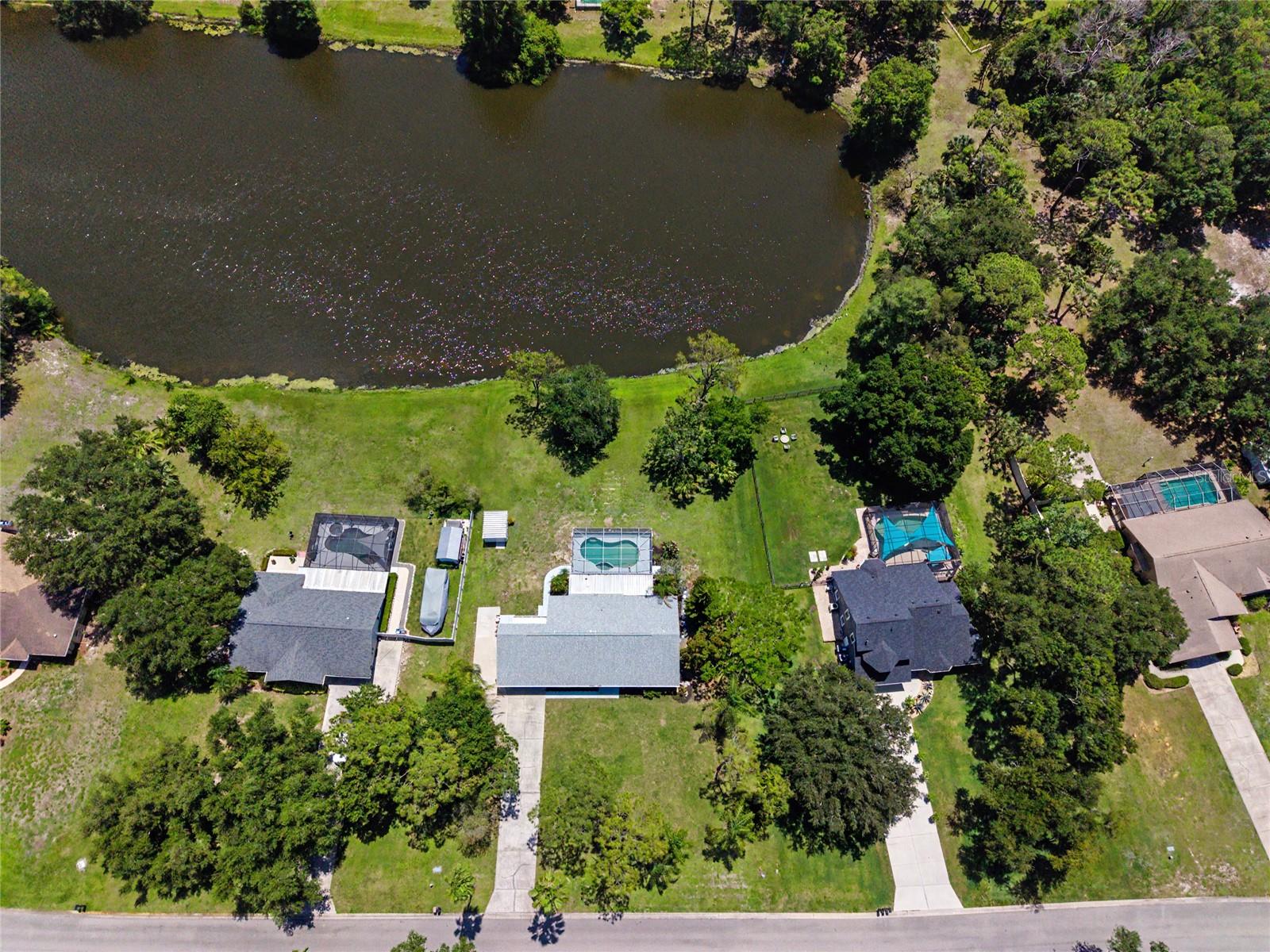 MILL CREEK PH II - Residential