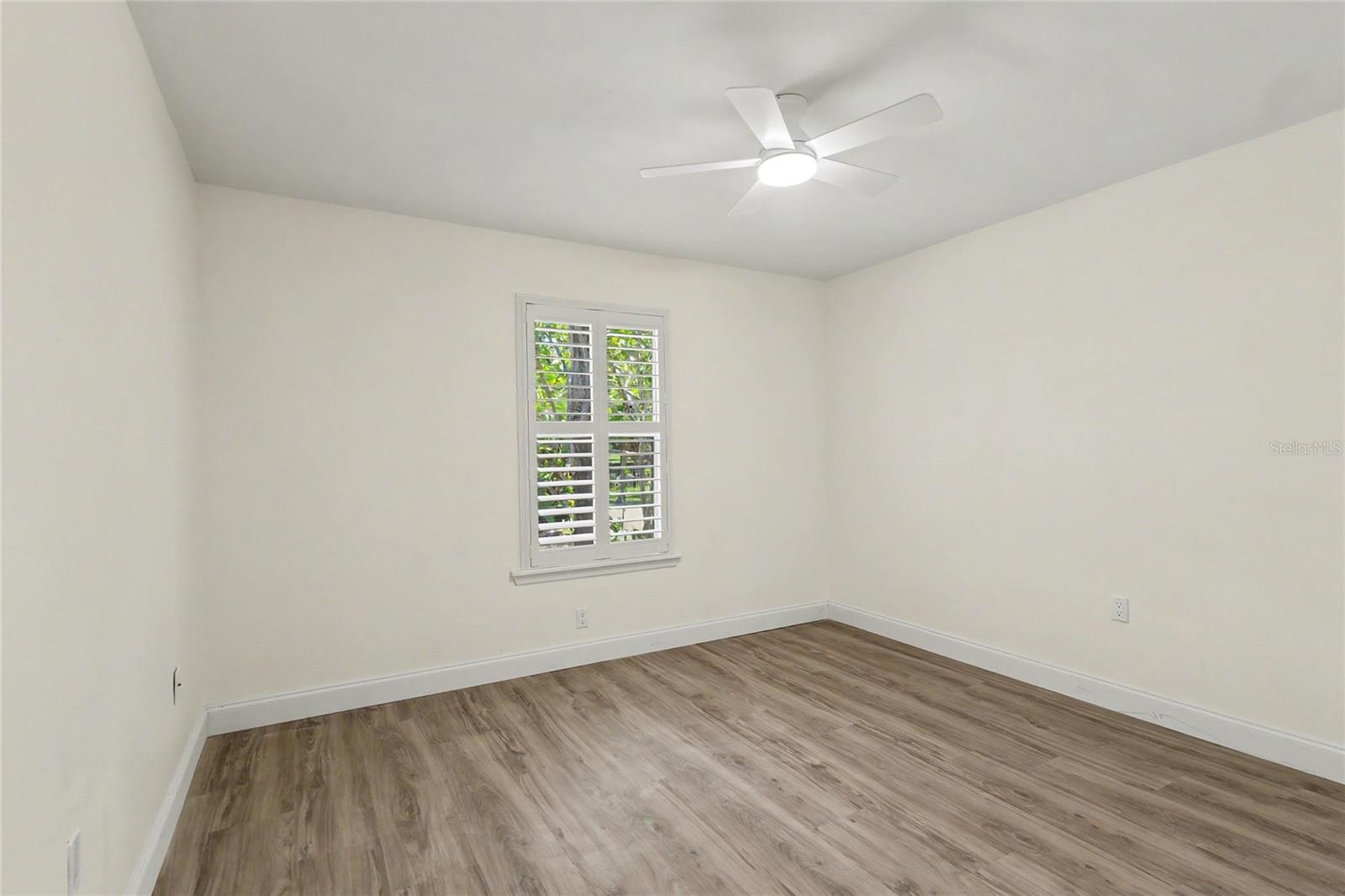 MILL CREEK PH II - Residential