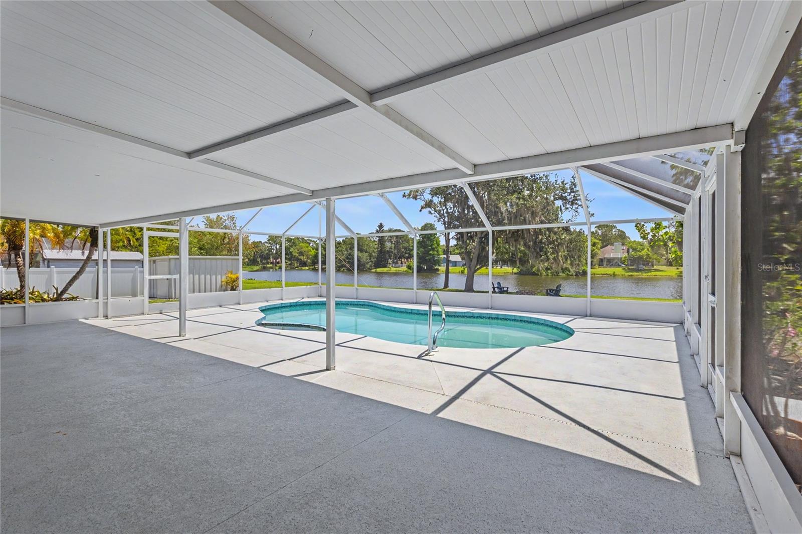 MILL CREEK PH II - Residential