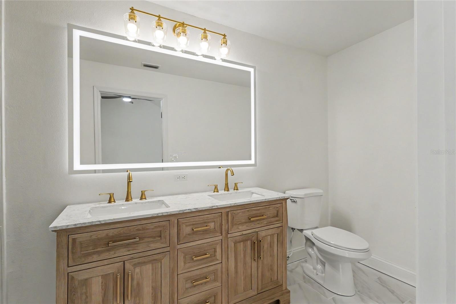 MILL CREEK PH II - Residential