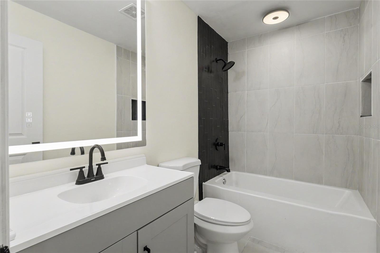 MILL CREEK PH II - Residential