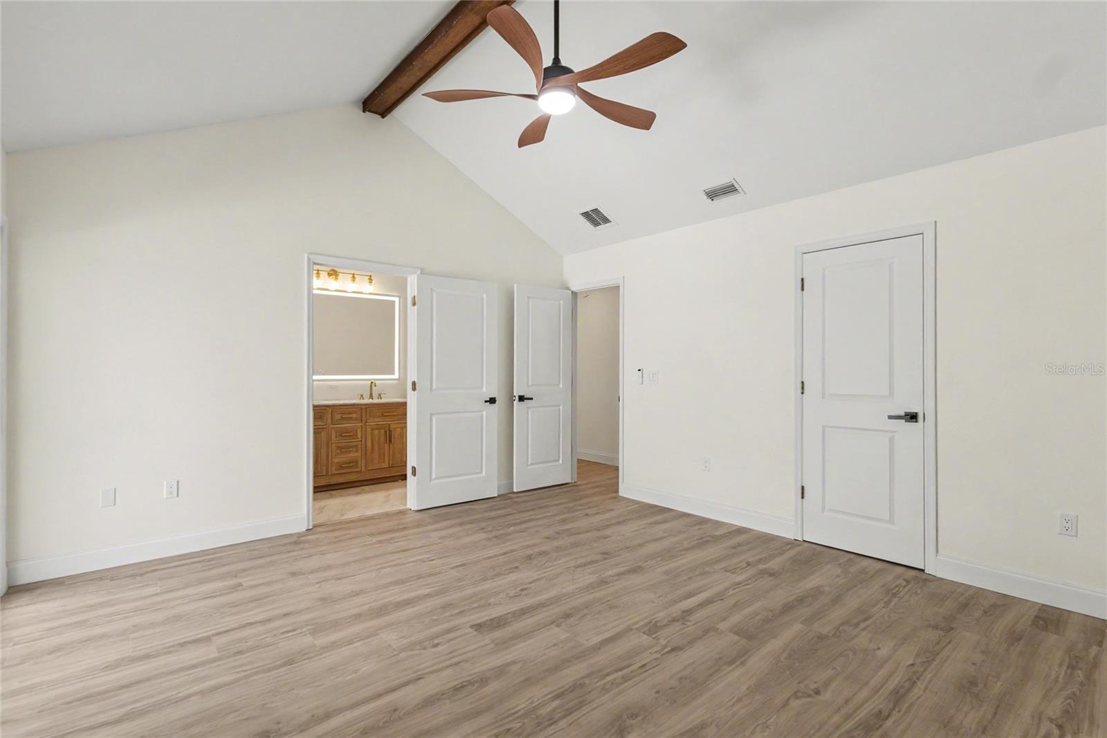 MILL CREEK PH II - Residential