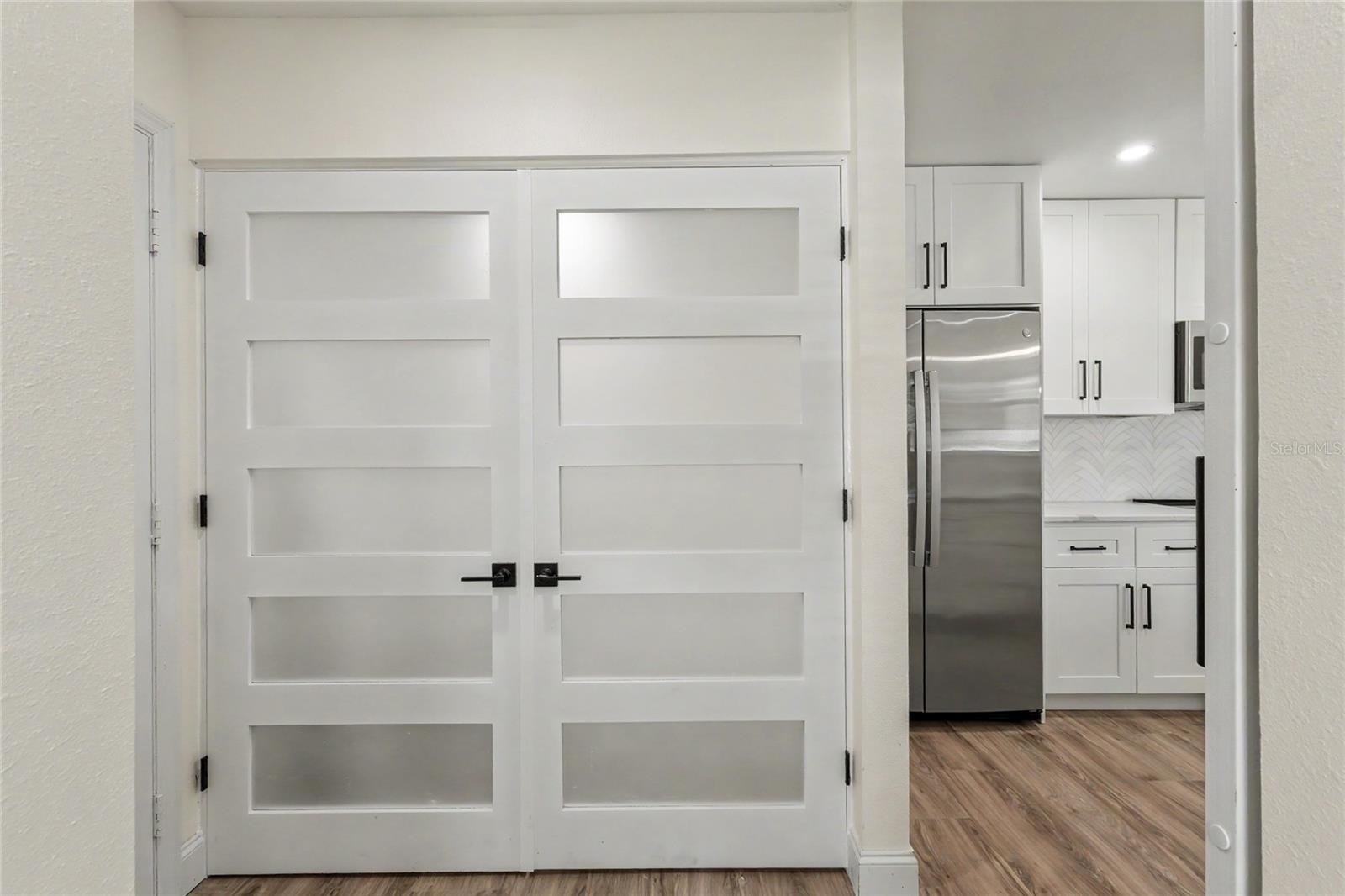 MILL CREEK PH II - Residential