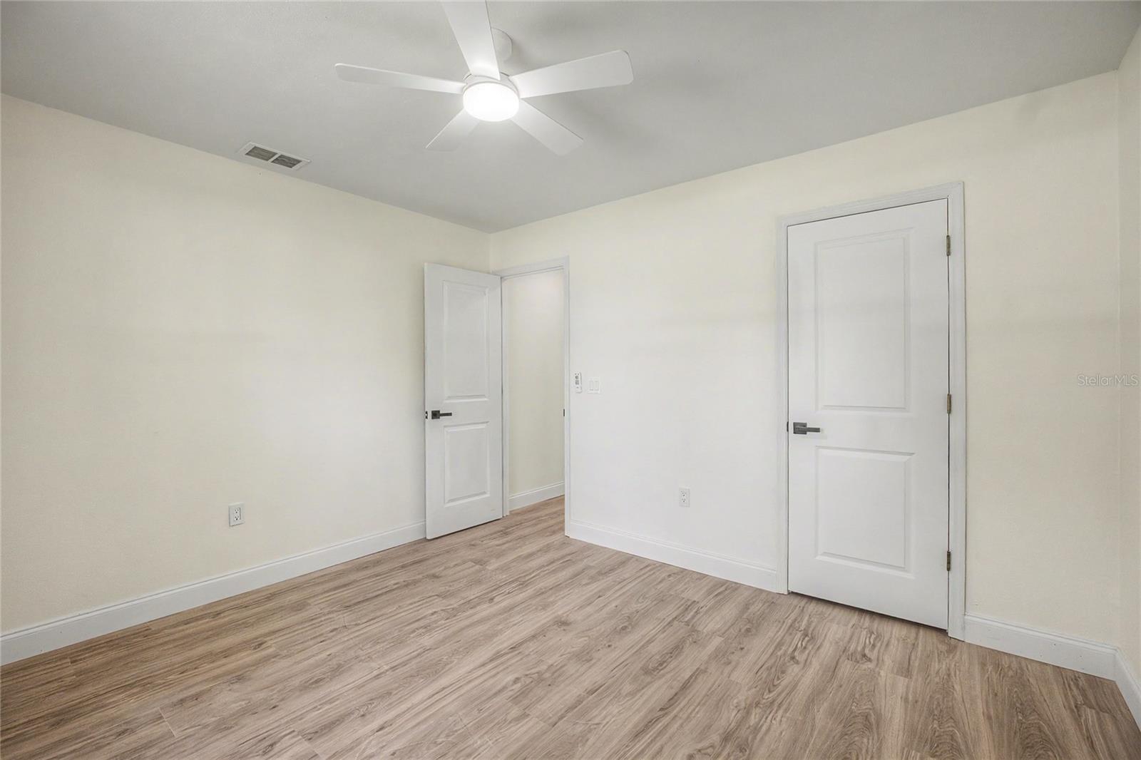 MILL CREEK PH II - Residential