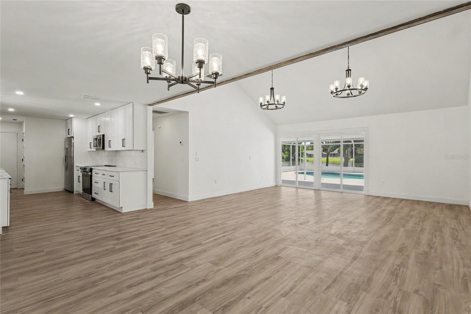 MILL CREEK PH II - Residential