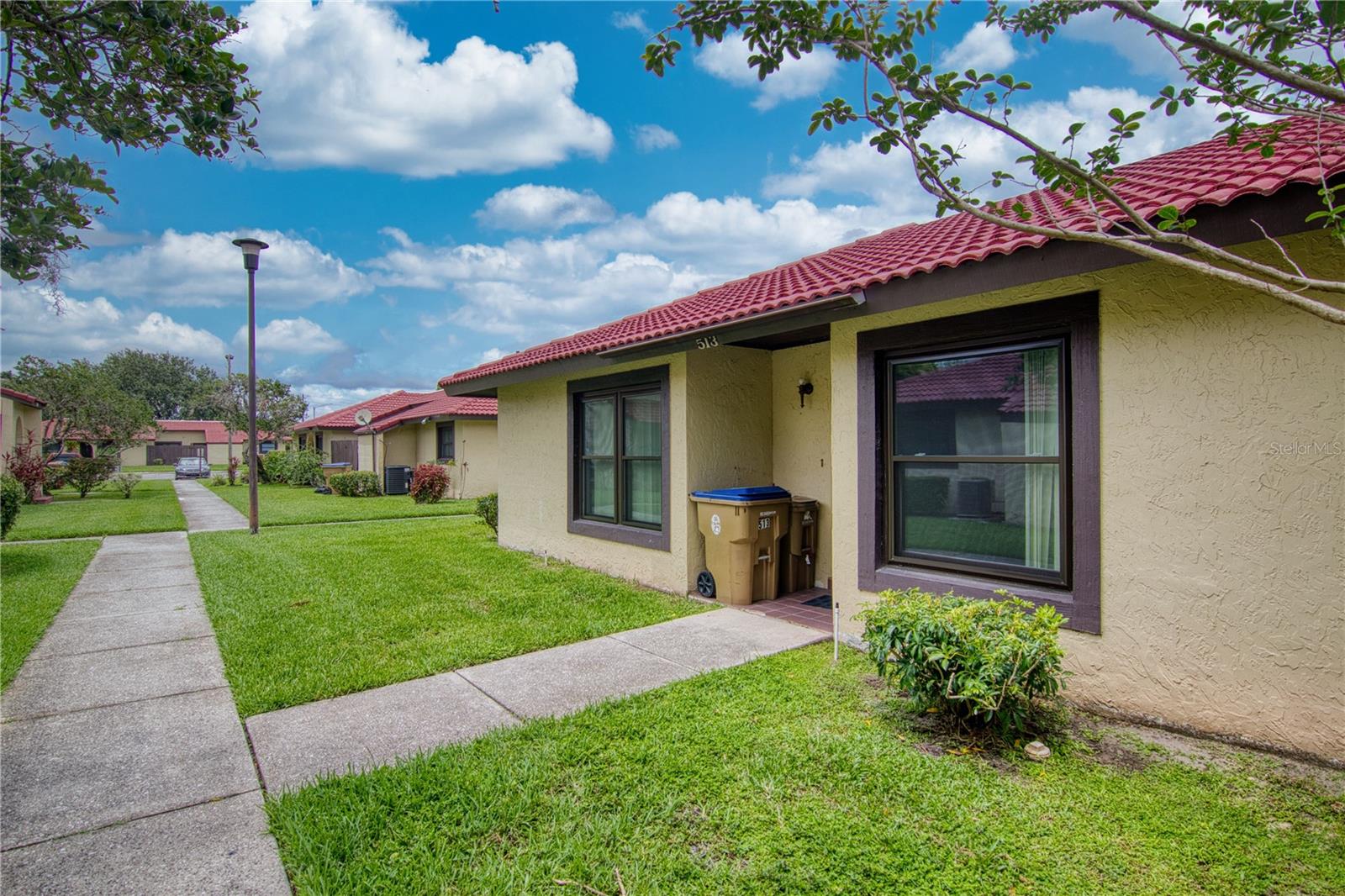 Investors alert, this is a fixer upper. Property as is. 2 bed 2 bath new roof.