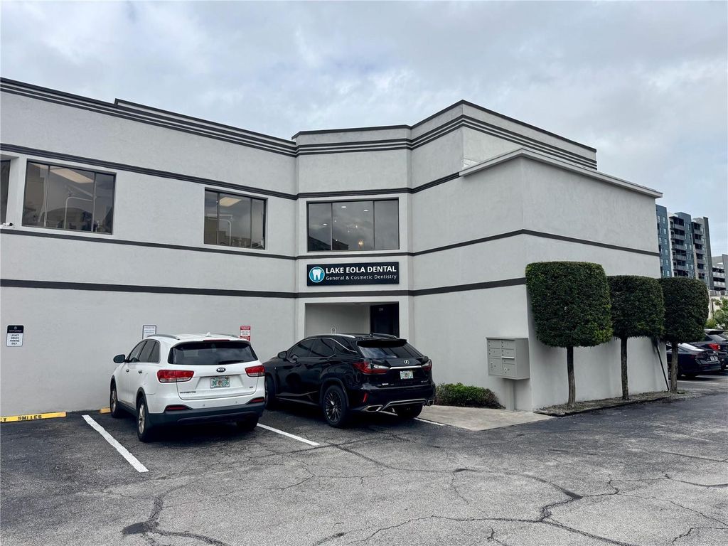 Photo of 338 N Magnolia Avenue, Orlando, FL 32801 (MLS # O6397685)