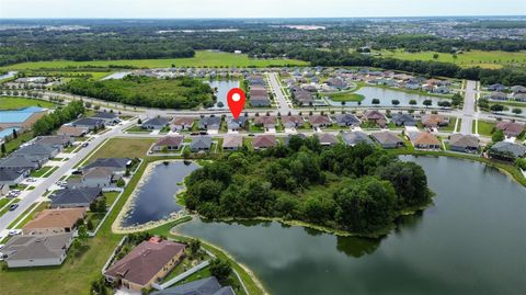 A home in ZEPHYRHILLS