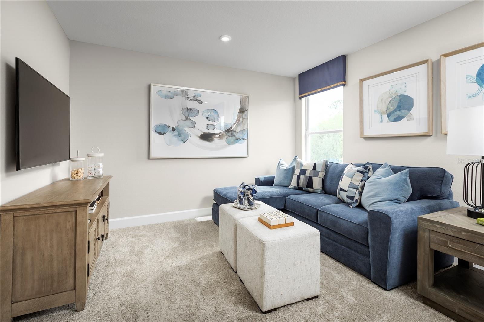 RESERVE AT LAKE MEADOWS - Residential