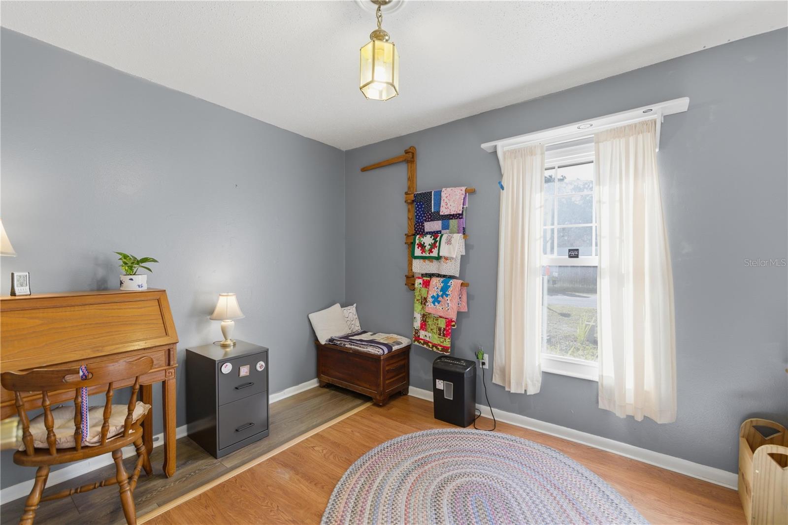 MEADOW RIDGE MOBIL HOMESITES - Residential