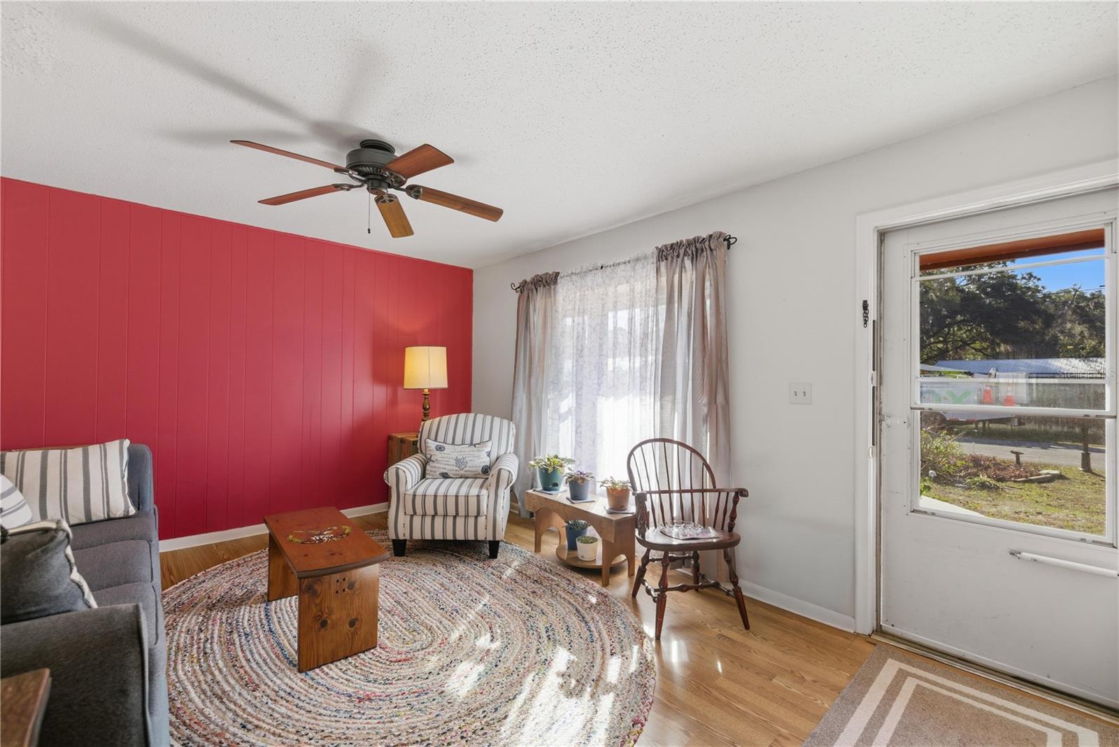 MEADOW RIDGE MOBIL HOMESITES - Residential