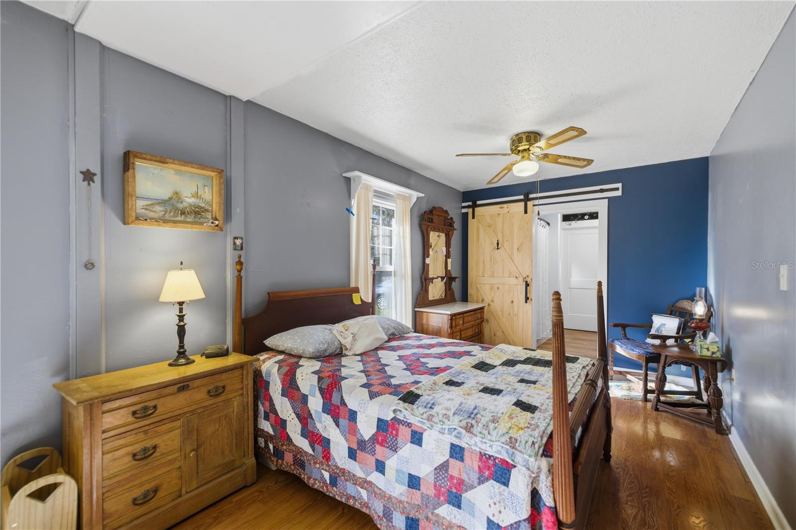 MEADOW RIDGE MOBIL HOMESITES - Residential