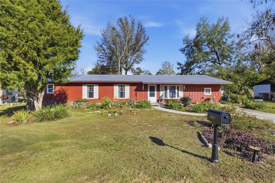 Discover a home overflowing with character and thoughtfully updated for modern living. From the moment you step inside, you’ll feel the charm of its original features paired seamlessly with fresh, quality improvements throughout. This property has been extensively upgraded, including a newer roof, new AC system, updated ductwork, whole-home insulation, and a new electrical panel—giving you peace of mind for years to come. The heart of the home shines with a beautifully remodeled kitchen, designed with both style and functionality in mind. The updates continue into the living spaces and into the newly added bathroom addition, offering enhanced comfort and convenience.

Rich with personality yet refreshed in all the right ways, this home is the perfect blend of timeless character and modern upgrades—ready to welcome its next chapter and its next owner.