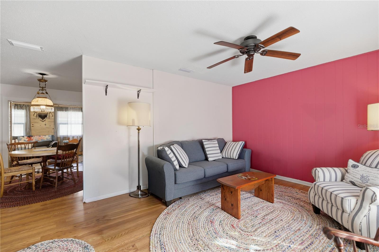 MEADOW RIDGE MOBIL HOMESITES - Residential