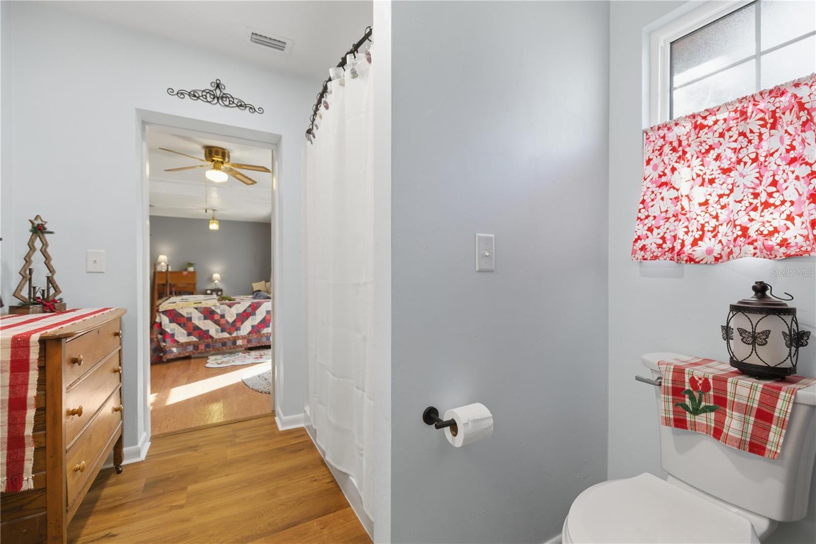 MEADOW RIDGE MOBIL HOMESITES - Residential