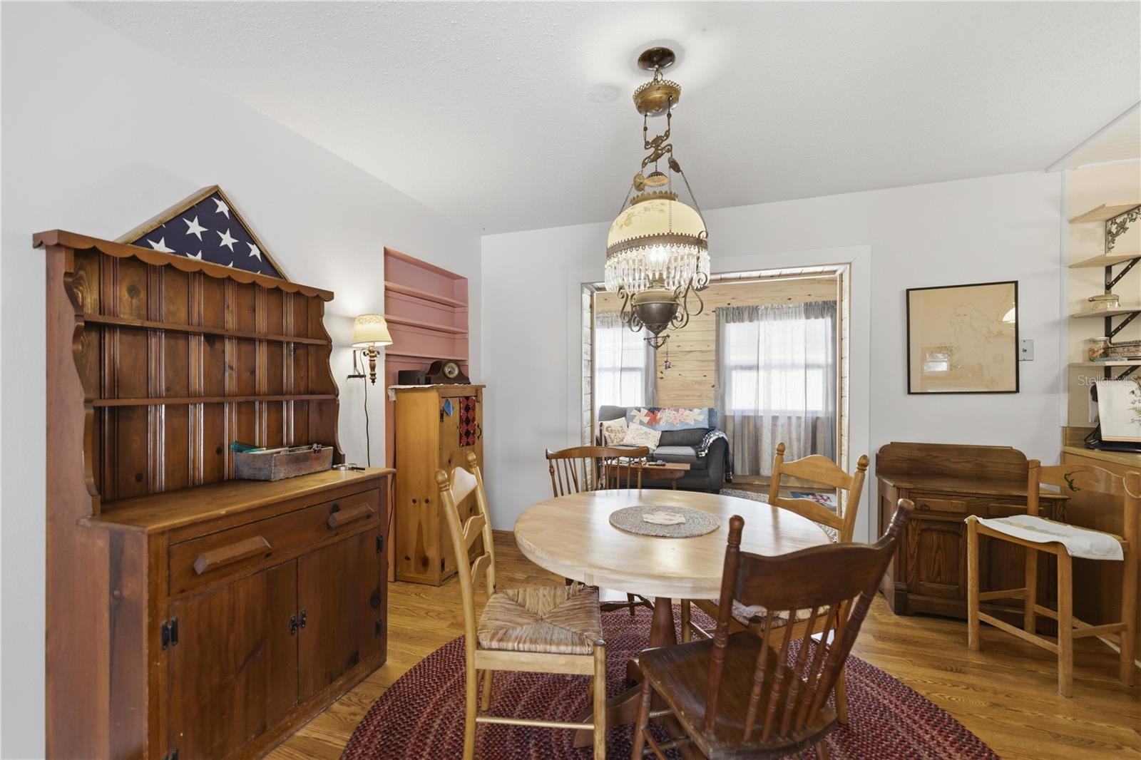 MEADOW RIDGE MOBIL HOMESITES - Residential