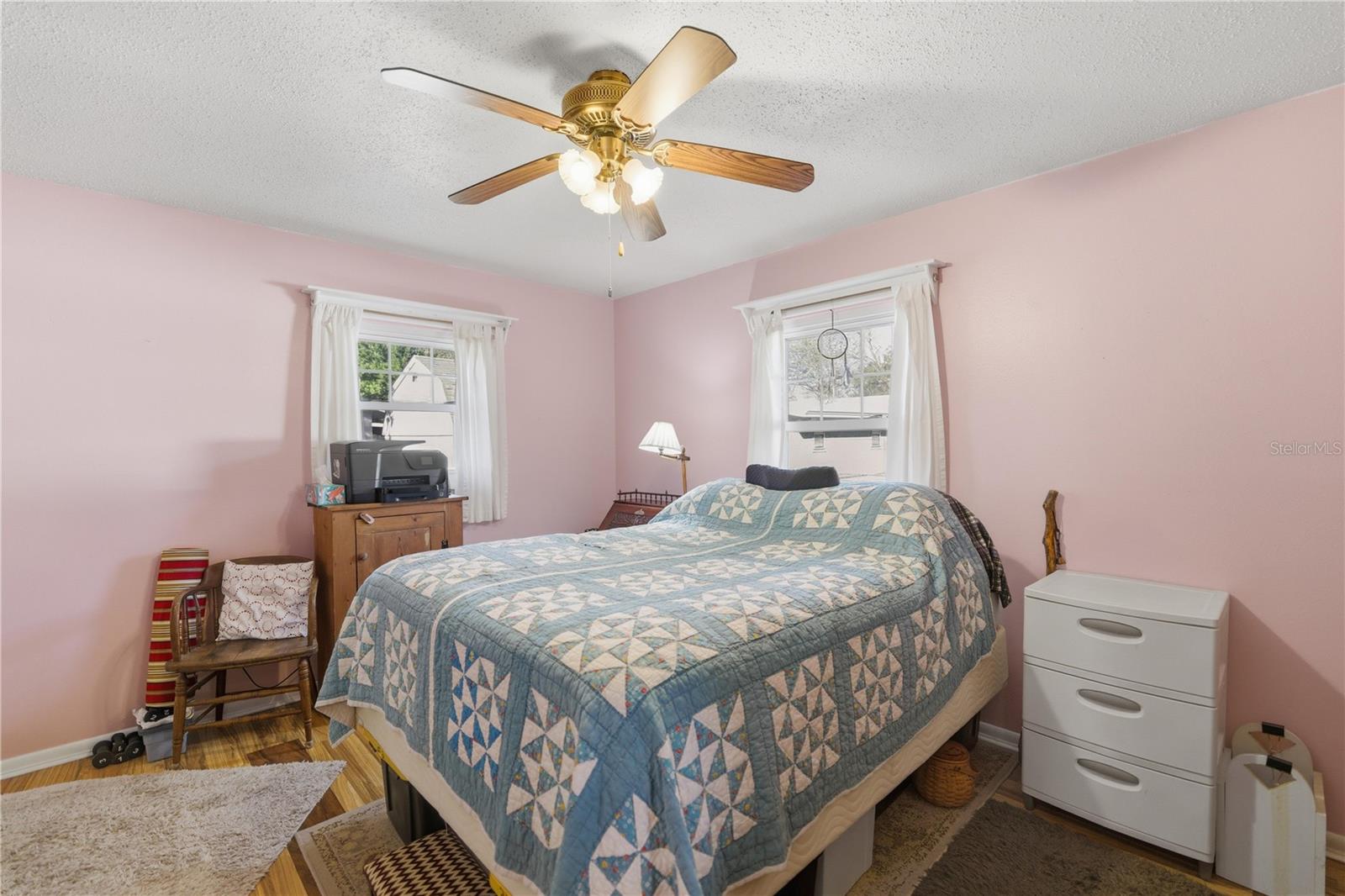 MEADOW RIDGE MOBIL HOMESITES - Residential