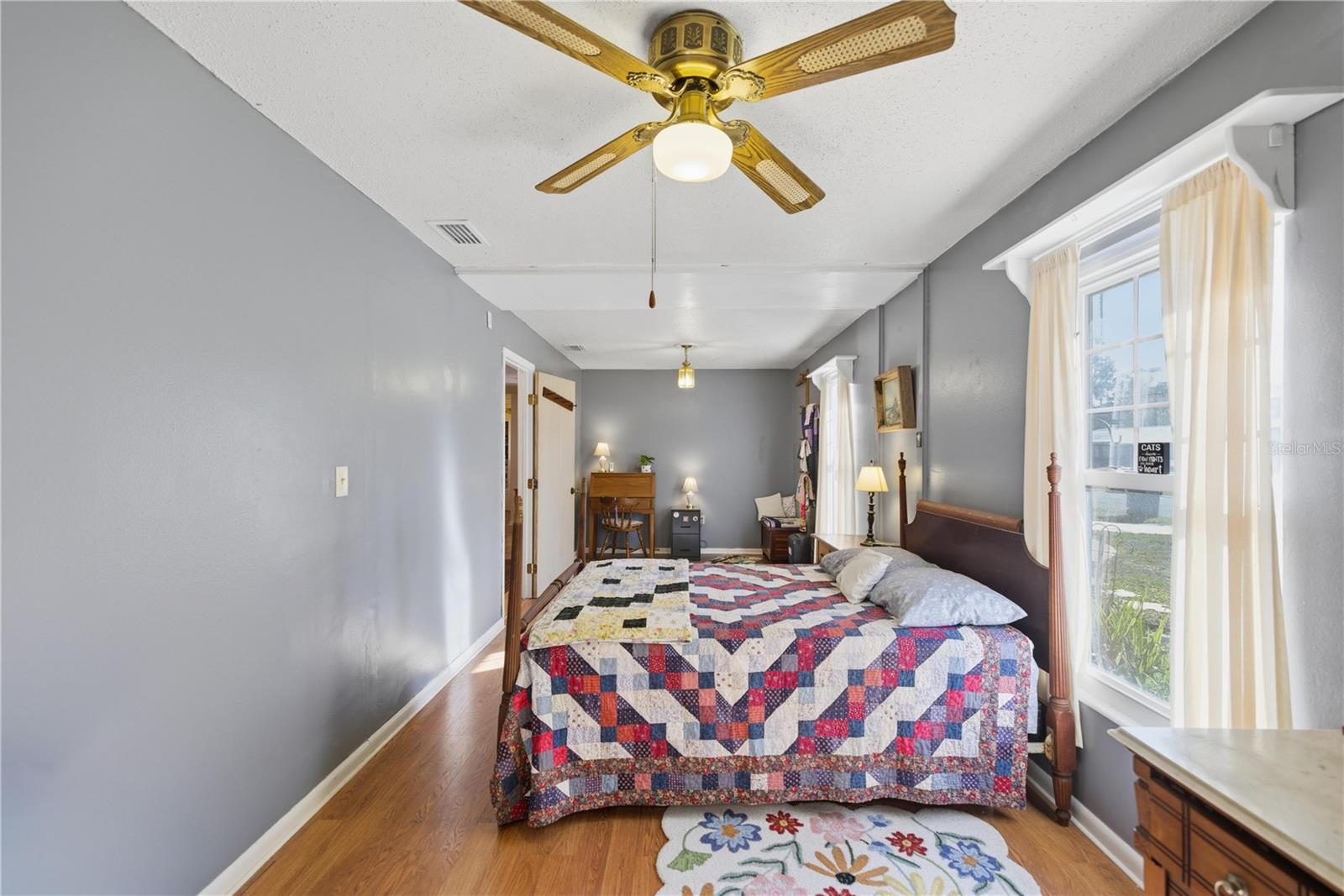 MEADOW RIDGE MOBIL HOMESITES - Residential