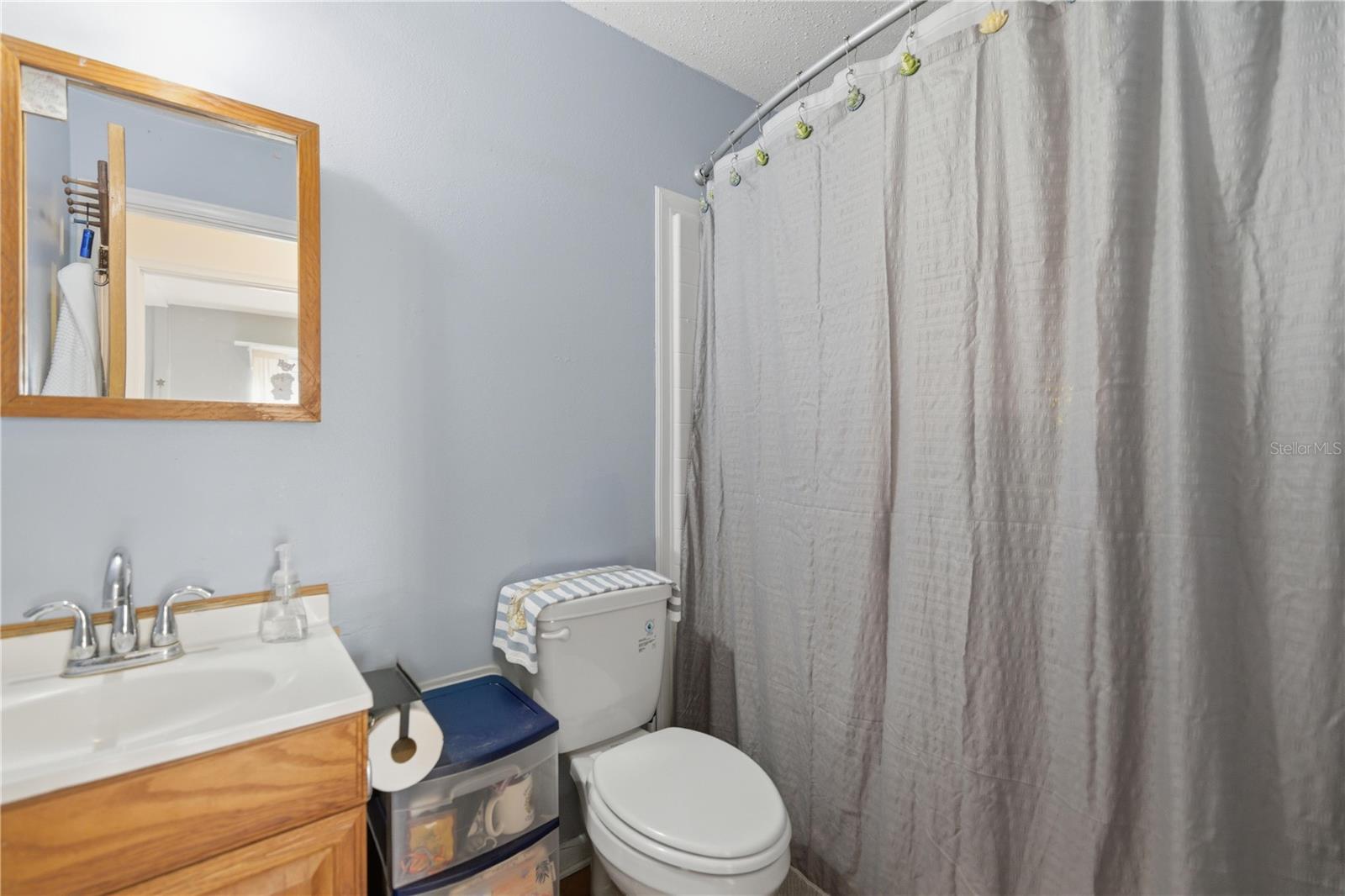 MEADOW RIDGE MOBIL HOMESITES - Residential