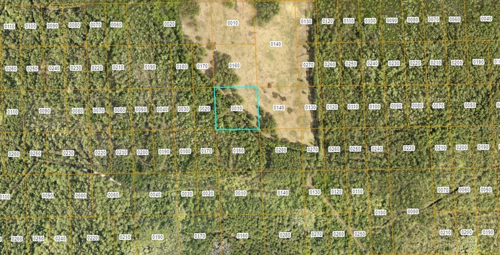 Photo of 7106 No Street, Deland, FL 32724 (MLS # A4706866)