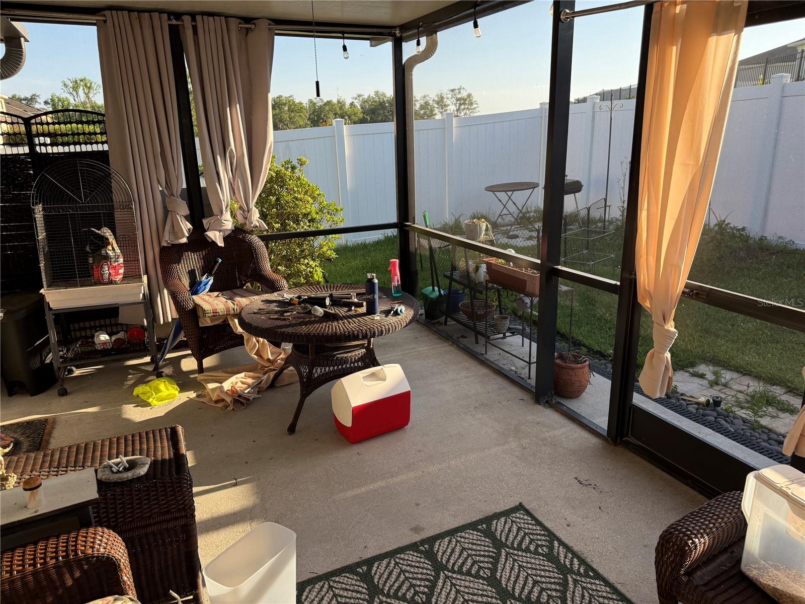 SILVERADO RANCH SUB - Residential