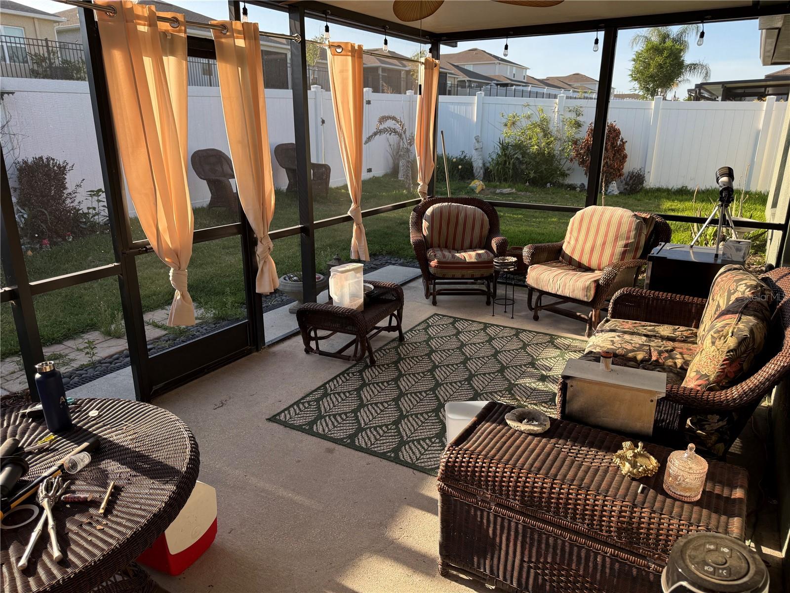 SILVERADO RANCH SUB - Residential