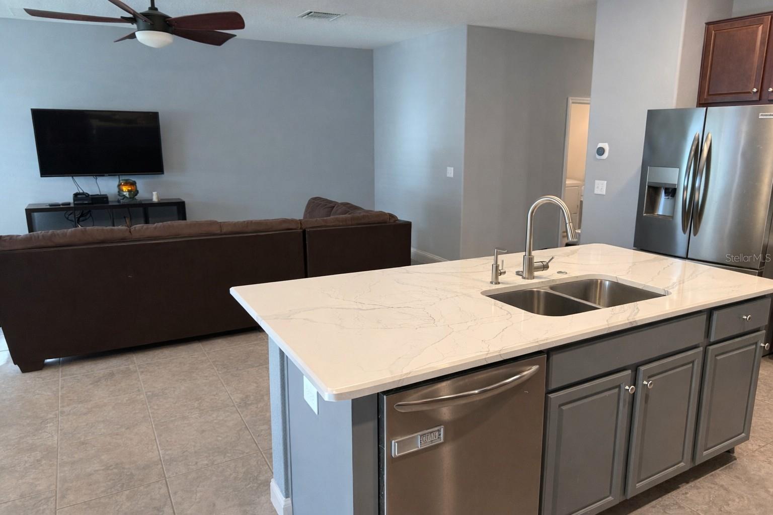 SILVERADO RANCH SUB - Residential