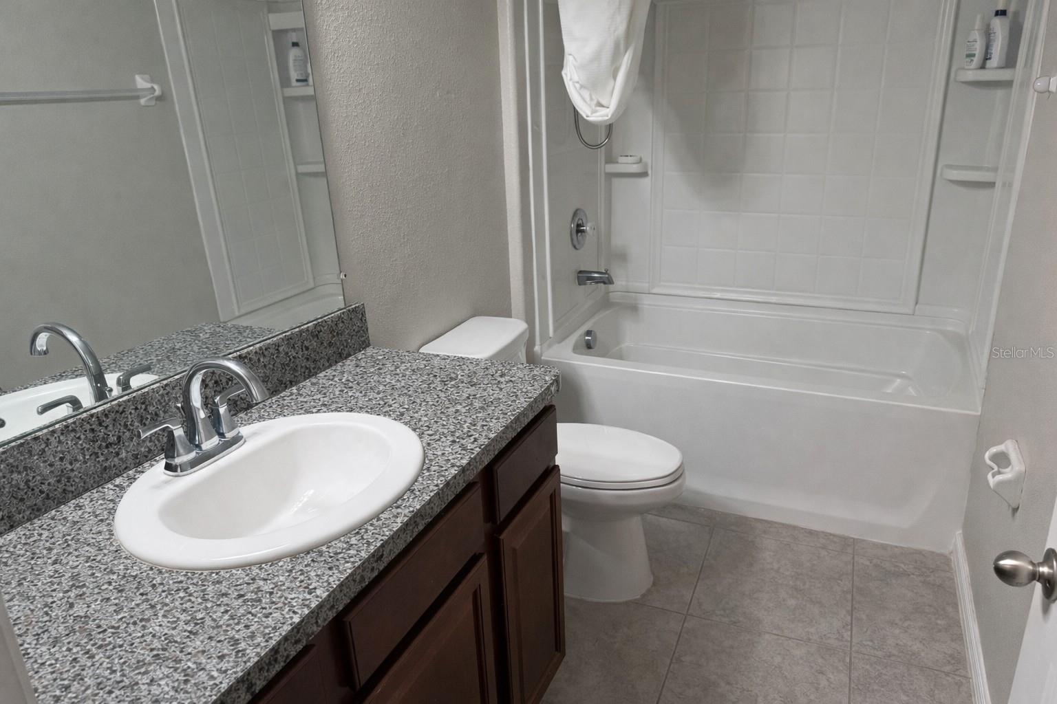 SILVERADO RANCH SUB - Residential