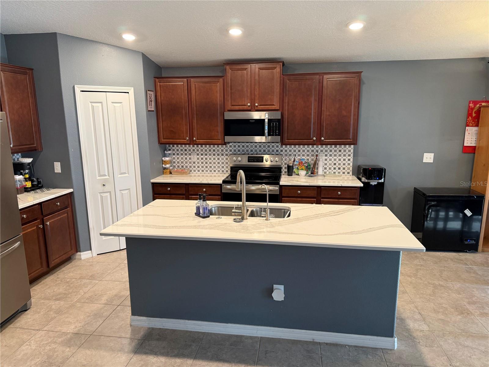 SILVERADO RANCH SUB - Residential