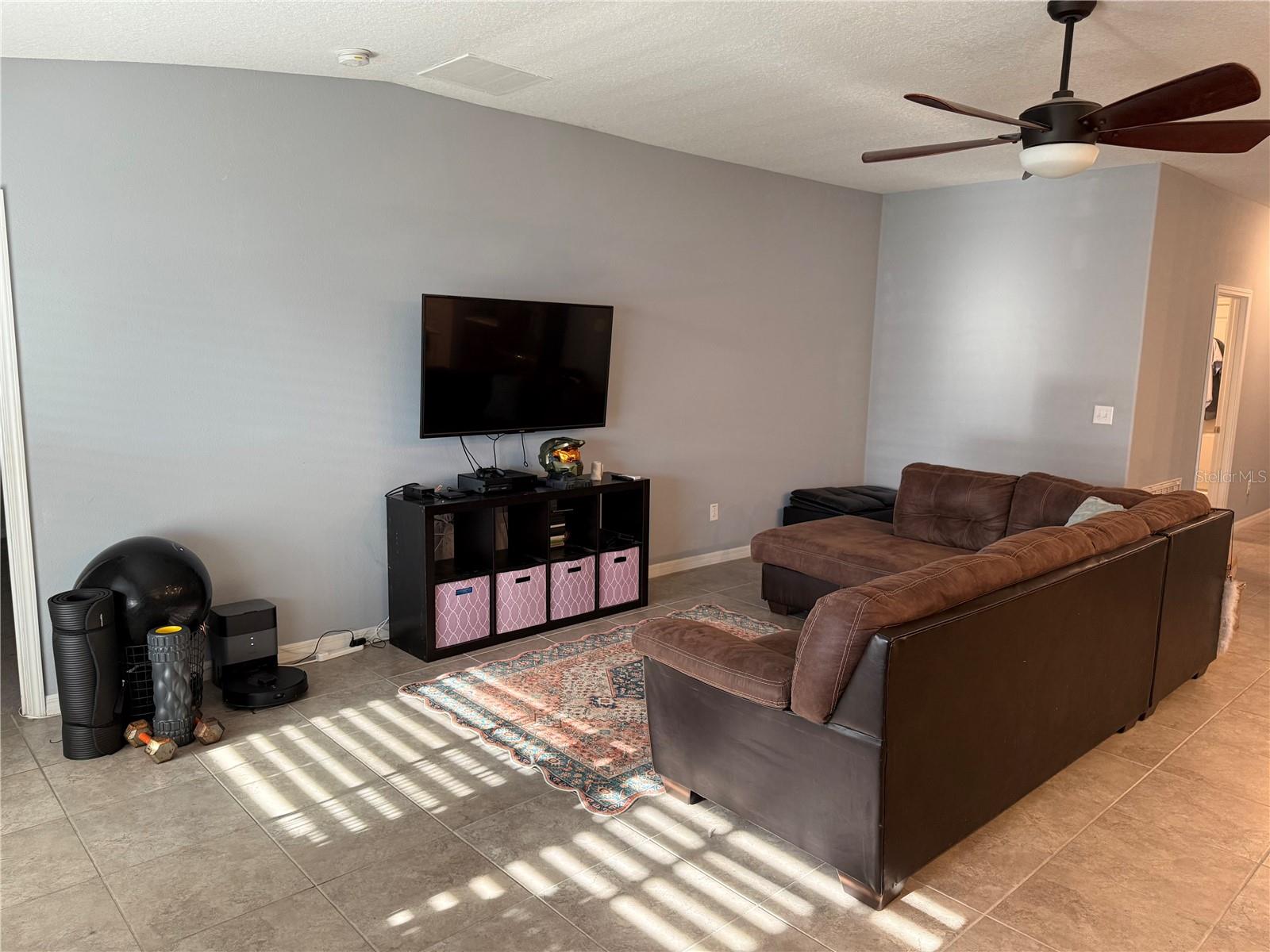 SILVERADO RANCH SUB - Residential