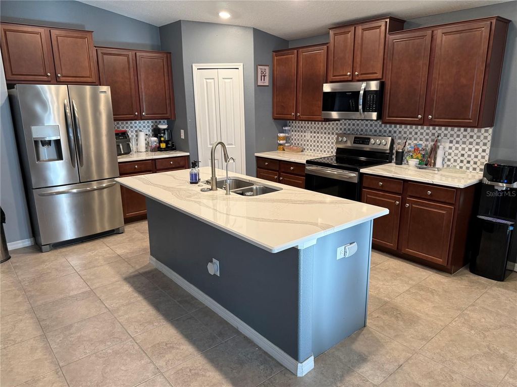 Photo of 6629 Wagon Trail Street, Zephyrhills, FL 33541 (MLS # TB8498399)