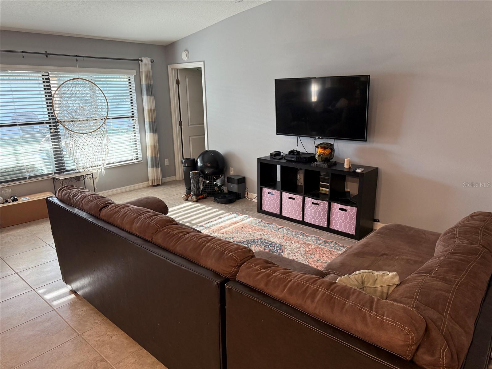 SILVERADO RANCH SUB - Residential