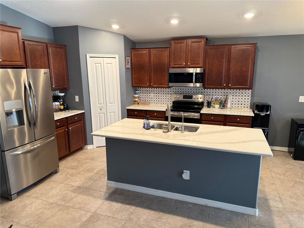 Photo of 6629 Wagon Trail Street, Zephyrhills, FL 33541 (MLS # TB8498399)