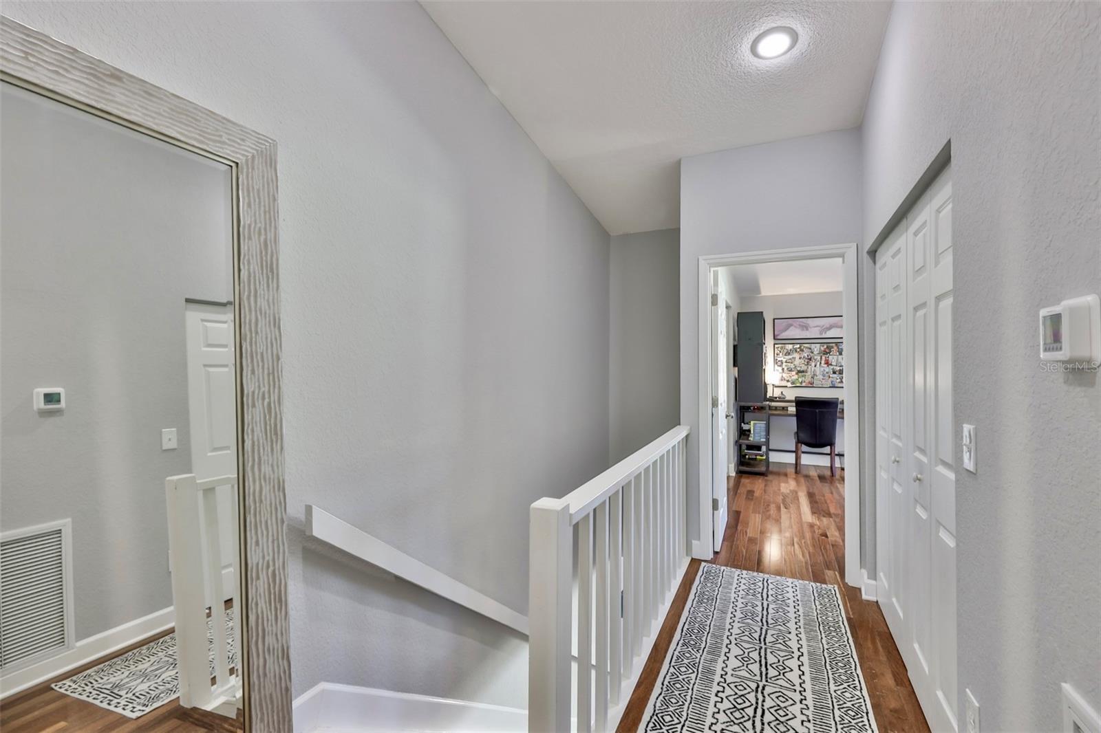 MARINERS LANDING - Residential