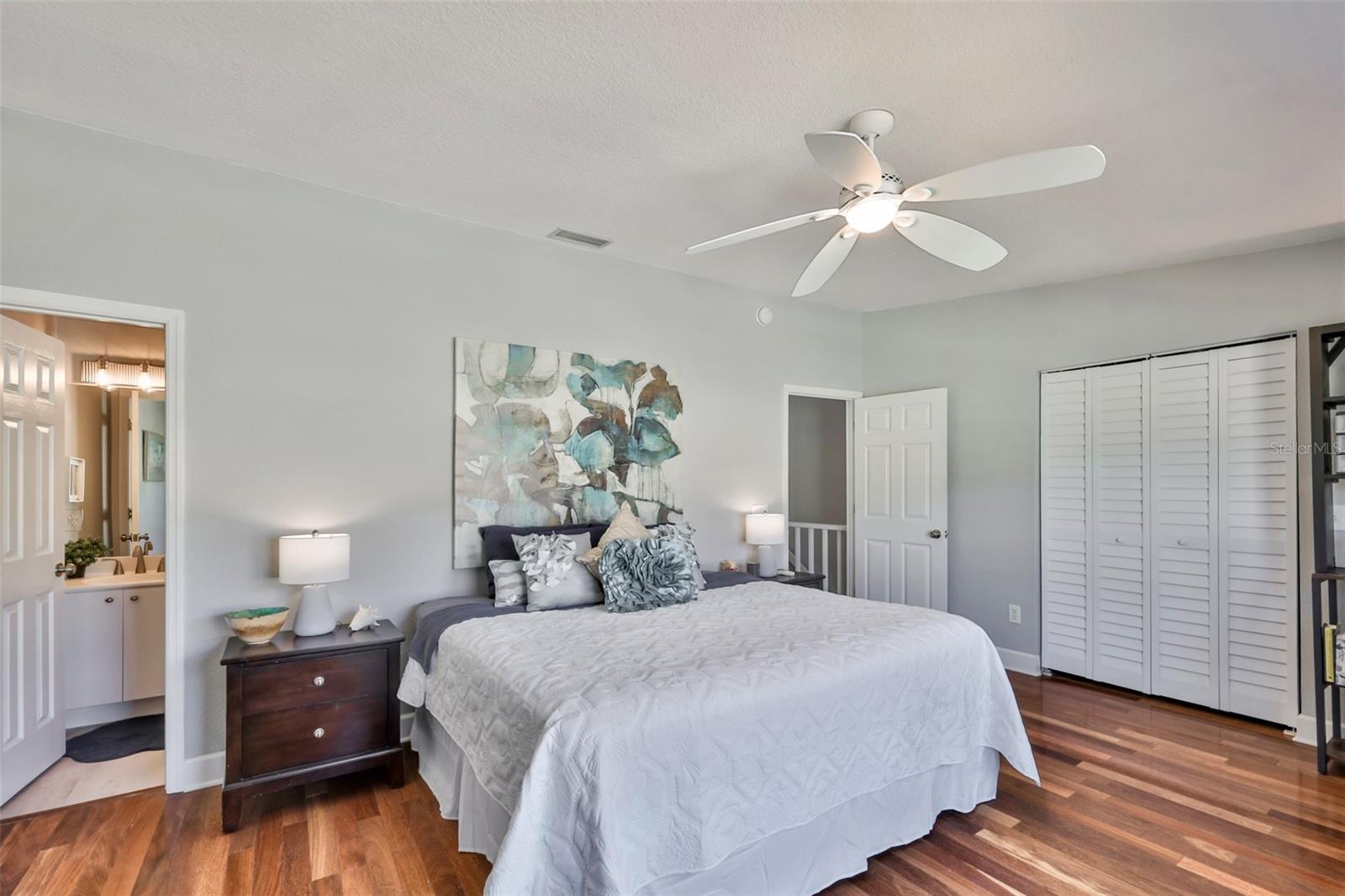 MARINERS LANDING - Residential