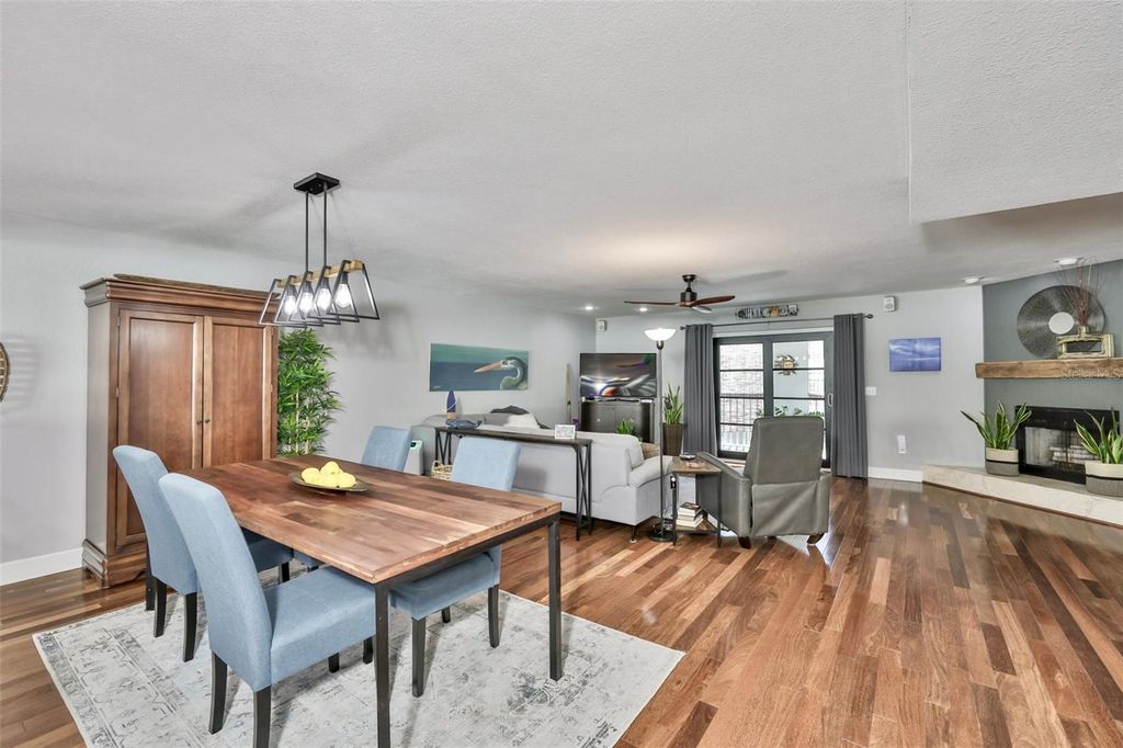 Photo of 1117 Pinellas Bayway S #305, St Petersburg, FL 33715 (MLS # TB8447720)