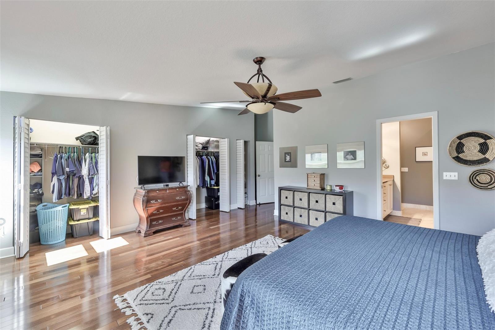 MARINERS LANDING - Residential