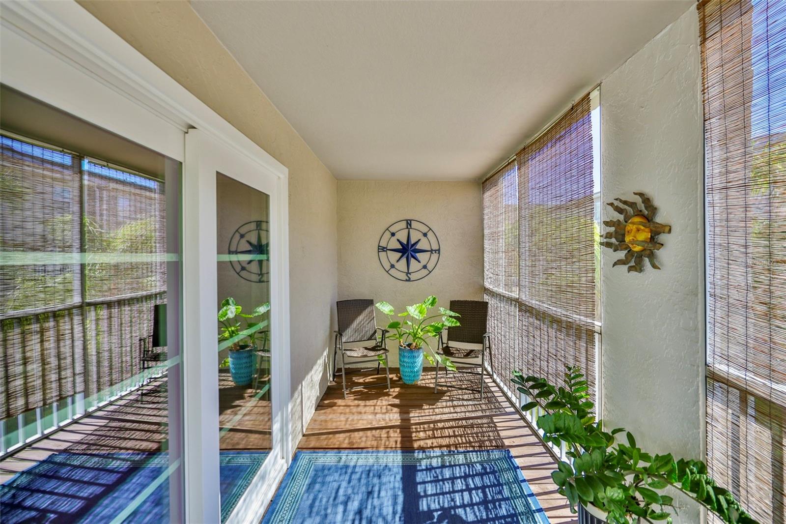 MARINERS LANDING - Residential