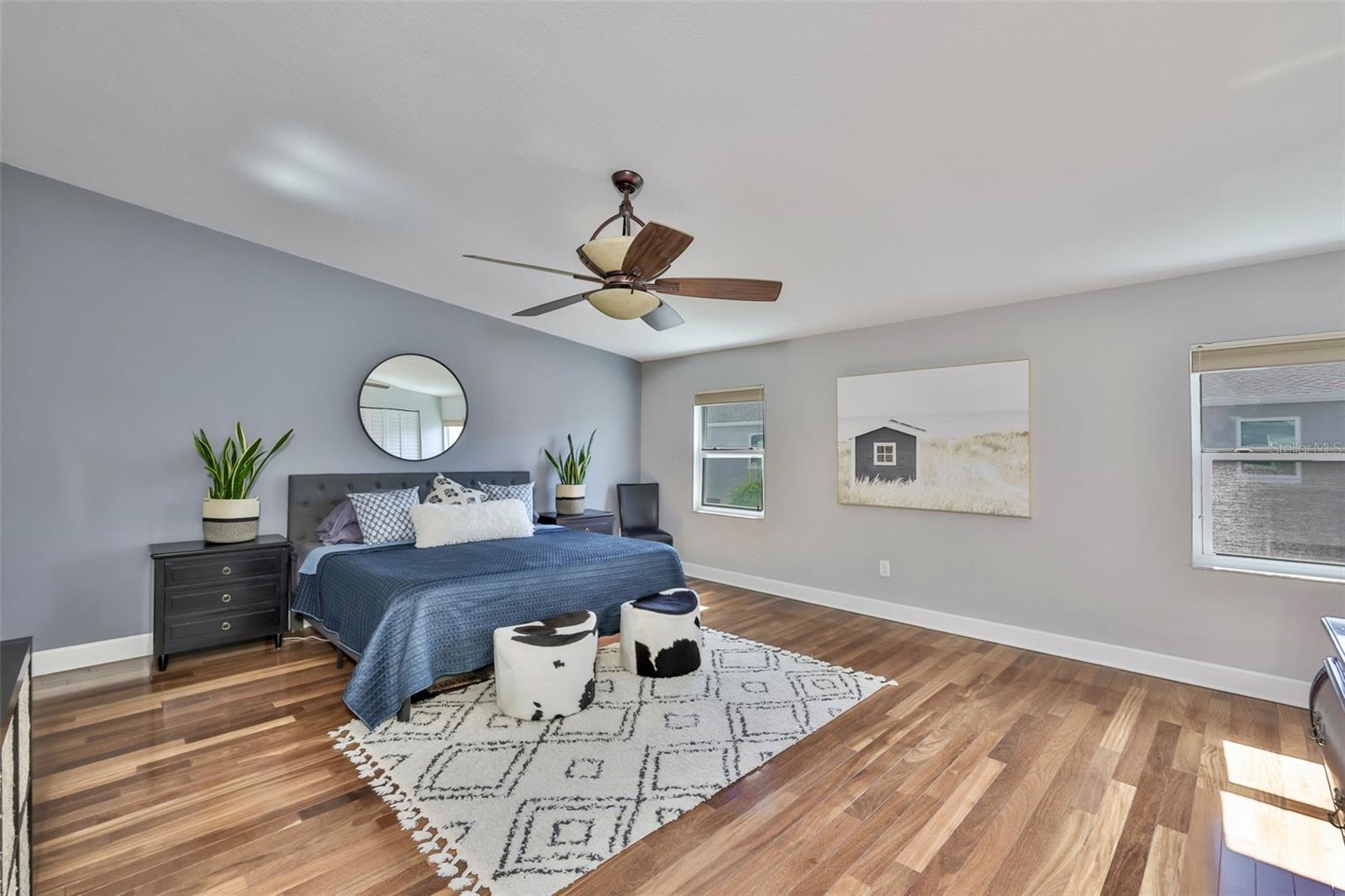 MARINERS LANDING - Residential