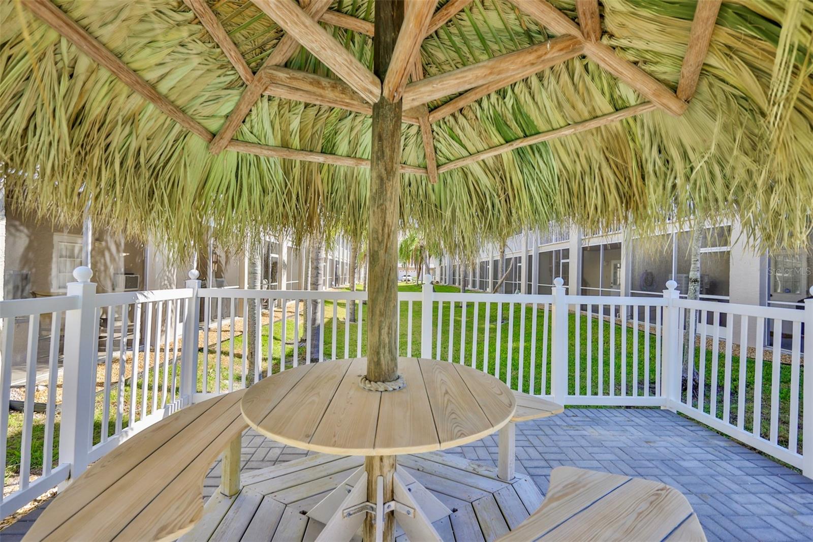 MARINERS LANDING - Residential