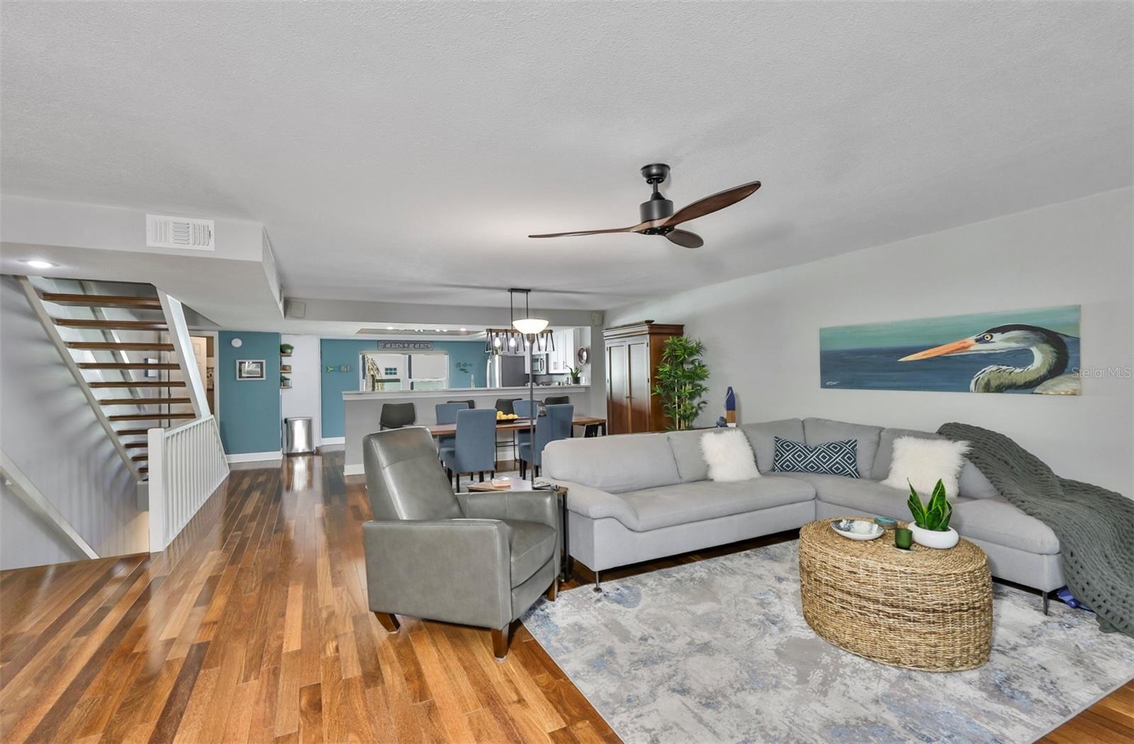 MARINERS LANDING - Residential