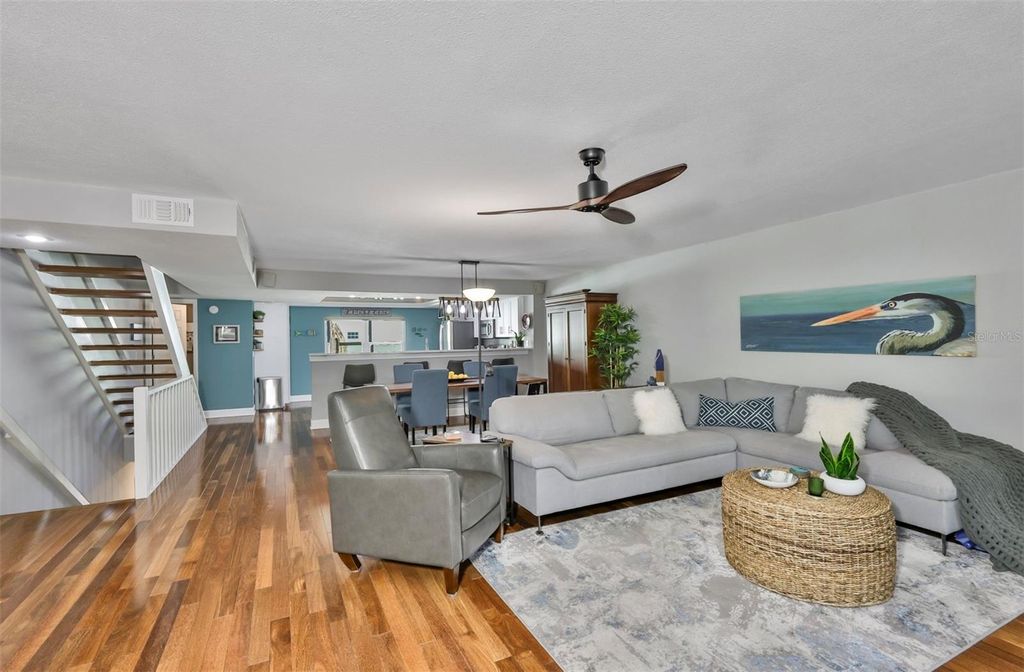 Photo of 1117 Pinellas Bayway S #305, St Petersburg, FL 33715 (MLS # TB8447720)