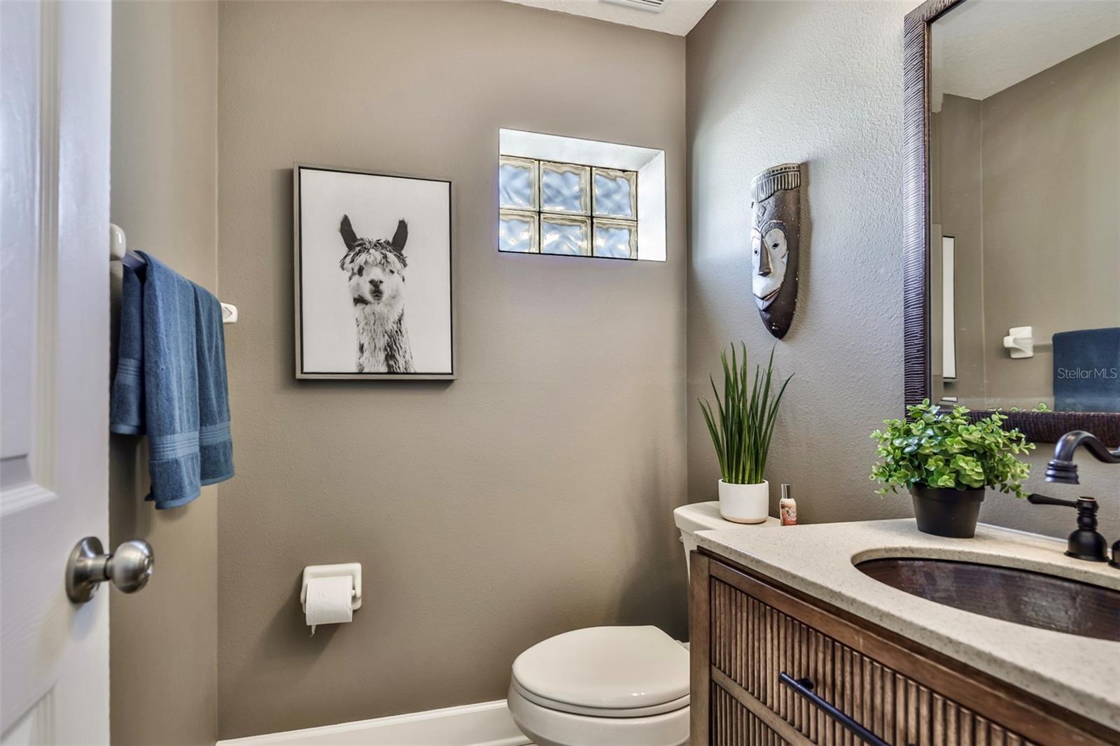 MARINERS LANDING - Residential