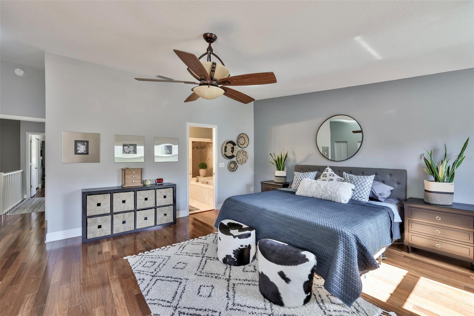 MARINERS LANDING - Residential