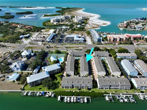 1117 PINELLAS BAYWAY S 305 ST PETERSBURG FL 33715